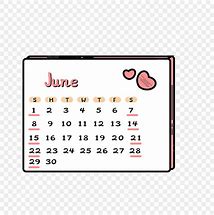 Image result for Gambar Cute Calendar