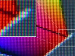 Image result for My Laptop Screen Shows Color Bars