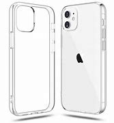 Image result for White iPhone 12 Teel Case