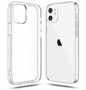 Image result for ESR Phone Case Clear iPhone 12