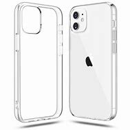 Image result for Transparent Black Cover iPhone 11