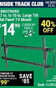 Image result for Large Flat Screen TV On Wall
