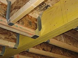 Image result for Engineered Wood Beams Lvl