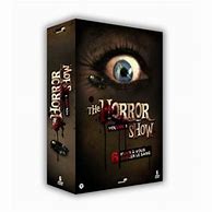 Image result for The Horror Show DVD Cover