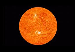 Image result for 3D Sun Space