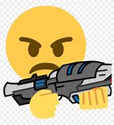 Image result for Weapon Emoji