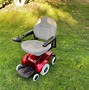 Image result for Pride Victory 9 Mobility Scooter