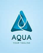 Image result for Aqua White Logo