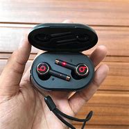 Image result for Beats by Dre Tour 3 Wireless In-Ear Buds Black