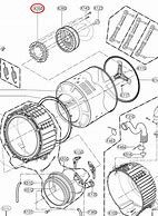 Image result for LG Wf 950 Washing Machine Spare Parts