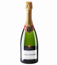 Image result for Bollinger Champagne 53