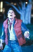 Image result for Marty McFly Future