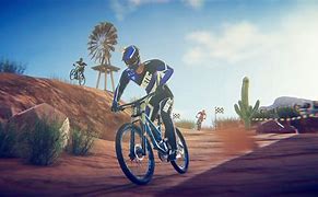 Image result for Mountain Bike Games PS3