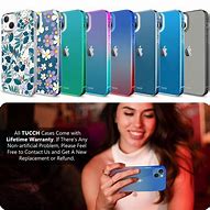 Image result for iphone se clear case