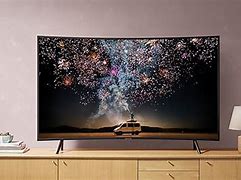Image result for Samsung Curved Television Smart TV 2016