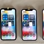 Image result for iPhone 11 vs iPhone 13 Screen Size
