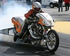 Image result for Top Fuel Motorcycle Drag Racing Legends