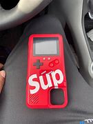 Image result for Add Games to Gameboy iPhone Case