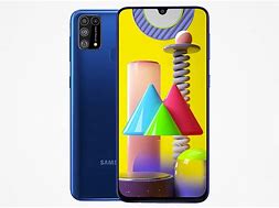 Image result for Samsung Galaxy M31