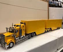 Image result for Trailers 1 1 8 Scale