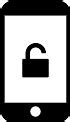 Image result for Phone Unlock Logo