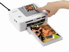 Image result for Sony Mini Printer