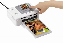 Image result for sony mobile printers