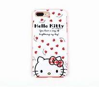 Image result for Sanrio 7 Hello Kitty iPhone Case