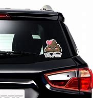 Image result for Poop Emoji Car