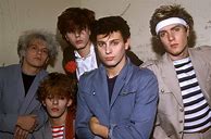 Image result for 80s Fashion for Men 1980s