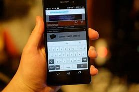 Image result for Sony Xperia Z2 Software PC