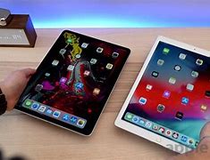 Image result for iPad Pro 2017 vs 2018