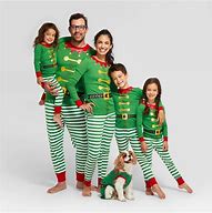 Image result for Best Family Christmas Pajamas Target