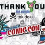 Image result for Tokidoki Girl Art