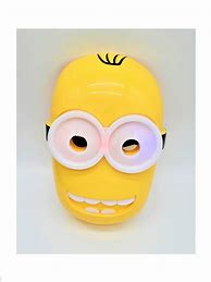 Image result for Minion in Pooh Shiesty Mask