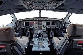 Image result for Airbus A330 900 Cockpit