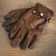 Image result for Custom Made Leather Gloves Motorcycle