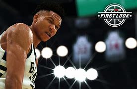 Image result for NBA 2K19 Cover Giannis