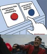 Image result for One Emotion Meme