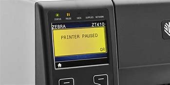 Image result for Toshiba Barcode Printer