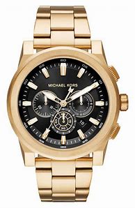 Image result for 24K Gold Watches for Men