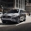 Image result for 2017 Infiniti QX50 Running Day Lights