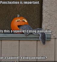Image result for Punctuation Meme