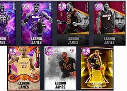 Image result for NBA 2K22 LeBron James Edition