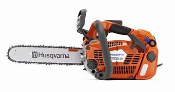 Image result for Arbor Chainsaw