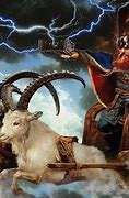 Image result for Thor Goats