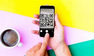Image result for Settings QR Code