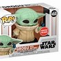 Image result for The Child Funko Pop