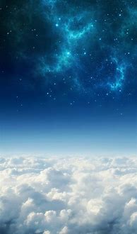 Image result for Sky Blue Background iPhone