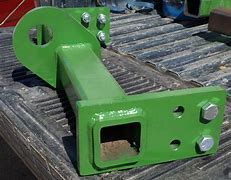 Image result for Semi Tractor Tow Bar